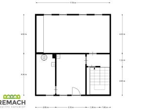 Prodej rodinného domu, Tučapy, 301 m2