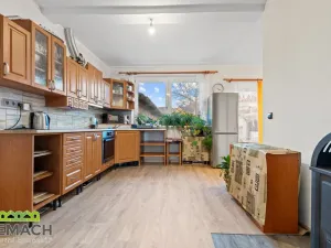 Prodej rodinného domu, Tučapy, 301 m2