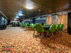 Prodej rodinného domu, Trutnov - Vnitřní Město, Havlíčkova, 360 m2