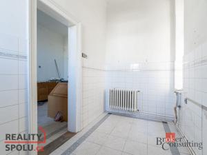 Prodej rodinného domu, Trutnov - Vnitřní Město, Havlíčkova, 360 m2