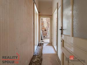 Prodej rodinného domu, Trutnov - Vnitřní Město, Havlíčkova, 360 m2