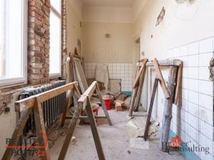 Prodej rodinného domu, Trutnov - Vnitřní Město, Havlíčkova, 360 m2