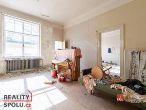 Prodej rodinného domu, Trutnov - Vnitřní Město, Havlíčkova, 360 m2