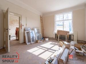 Prodej rodinného domu, Trutnov - Vnitřní Město, Havlíčkova, 360 m2