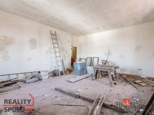 Prodej rodinného domu, Trutnov - Vnitřní Město, Havlíčkova, 360 m2