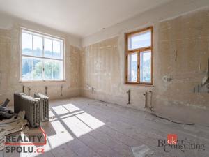 Prodej rodinného domu, Trutnov - Vnitřní Město, Havlíčkova, 360 m2
