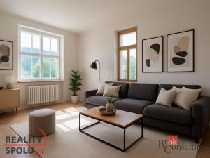 Prodej rodinného domu, Trutnov - Vnitřní Město, Havlíčkova, 360 m2