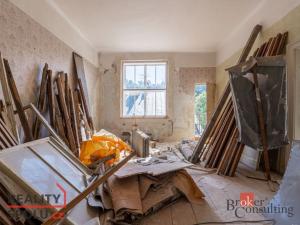 Prodej rodinného domu, Trutnov - Vnitřní Město, Havlíčkova, 360 m2