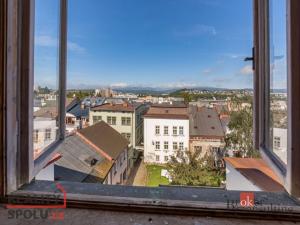 Prodej rodinného domu, Trutnov - Vnitřní Město, Havlíčkova, 360 m2