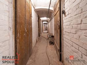 Prodej rodinného domu, Trutnov - Vnitřní Město, Havlíčkova, 360 m2