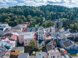 Prodej rodinného domu, Trutnov - Vnitřní Město, Havlíčkova, 360 m2