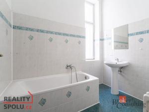 Prodej rodinného domu, Trutnov - Vnitřní Město, Havlíčkova, 360 m2