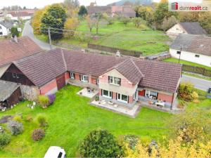 Prodej rodinného domu, Slabčice, 112 m2