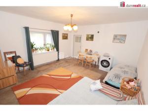 Prodej rodinného domu, Slabčice, 112 m2