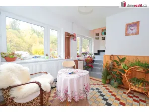 Prodej rodinného domu, Slabčice, 112 m2