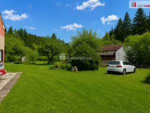 Prodej rodinného domu, Slabčice, 112 m2