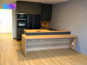 Pronájem bytu 2+kk, Ostrava, U Hájenky, 55 m2