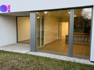 Pronájem bytu 2+kk, Ostrava, U Hájenky, 55 m2