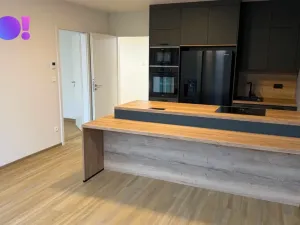 Pronájem bytu 2+kk, Ostrava, U Hájenky, 55 m2