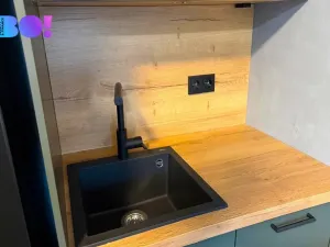 Pronájem bytu 2+kk, Ostrava, U Hájenky, 55 m2