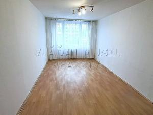 Pronájem bytu 2+kk, Praha - Michle, Ohradní, 40 m2