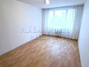 Pronájem bytu 2+kk, Praha - Michle, Ohradní, 40 m2