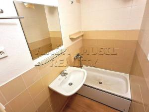 Pronájem bytu 2+kk, Praha - Michle, Ohradní, 40 m2