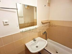 Pronájem bytu 2+kk, Praha - Michle, Ohradní, 40 m2