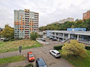 Pronájem bytu 2+kk, Praha - Michle, Ohradní, 40 m2