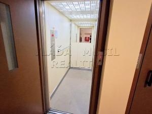 Pronájem bytu 2+kk, Praha - Michle, Ohradní, 40 m2