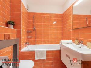 Pronájem bytu 2+kk, Brno - Medlánky, K Babě, 42 m2