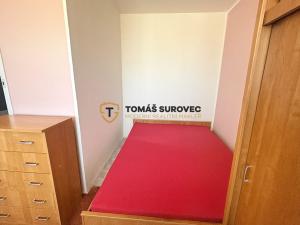 Pronájem bytu 1+1, Zlín, Česká, 33 m2