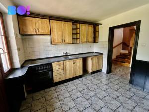 Pronájem rodinného domu, Karviná, Na Výsluní, 165 m2