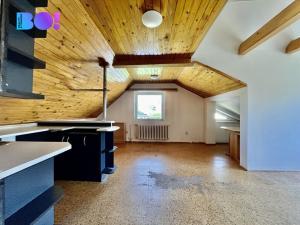 Pronájem rodinného domu, Karviná, Na Výsluní, 165 m2