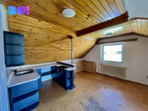 Pronájem rodinného domu, Karviná, Na Výsluní, 165 m2