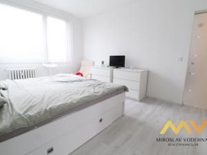 Pronájem bytu 2+kk, Pardubice - Cihelna, U Josefa, 47 m2