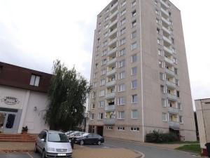 Pronájem bytu 2+kk, Pardubice - Cihelna, U Josefa, 47 m2