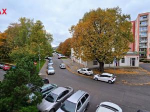 Pronájem bytu 3+1, Lovosice, K. Maličkého, 77 m2