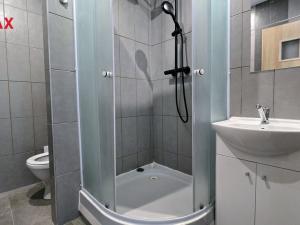 Pronájem bytu 3+1, Lovosice, K. Maličkého, 77 m2