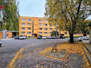 Pronájem bytu 3+1, Lovosice, K. Maličkého, 77 m2