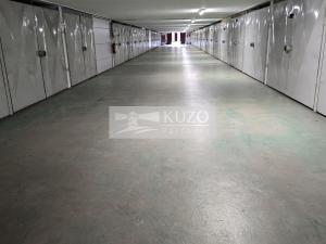 Pronájem garáže, Praha, Nušlova, 18 m2