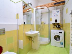 Pronájem bytu 1+kk, Brno - Brno-město, Veselá, 58 m2