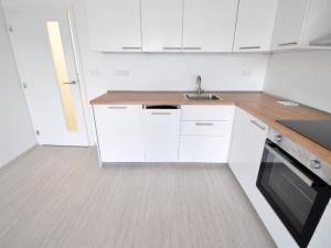 Pronájem bytu 1+kk, Brno, Sportovní, 37 m2