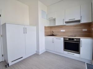 Pronájem bytu 1+kk, Brno, Sportovní, 37 m2