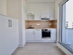 Pronájem bytu 1+kk, Brno, Sportovní, 37 m2