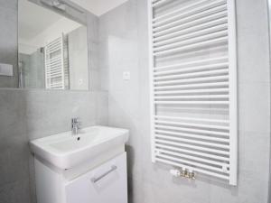 Pronájem bytu 1+kk, Brno, Sportovní, 37 m2