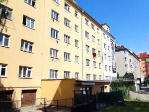 Pronájem bytu 2+kk, Olomouc - Hodolany, Masarykova třída, 51 m2