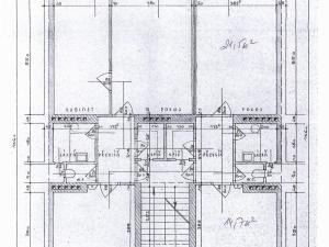 Pronájem bytu 2+kk, Olomouc - Hodolany, Masarykova třída, 51 m2