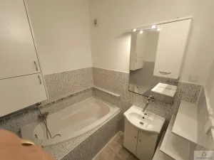 Pronájem bytu 2+kk, Olomouc - Hodolany, Masarykova třída, 51 m2