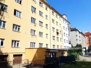 Pronájem bytu 2+kk, Olomouc - Hodolany, Masarykova třída, 51 m2